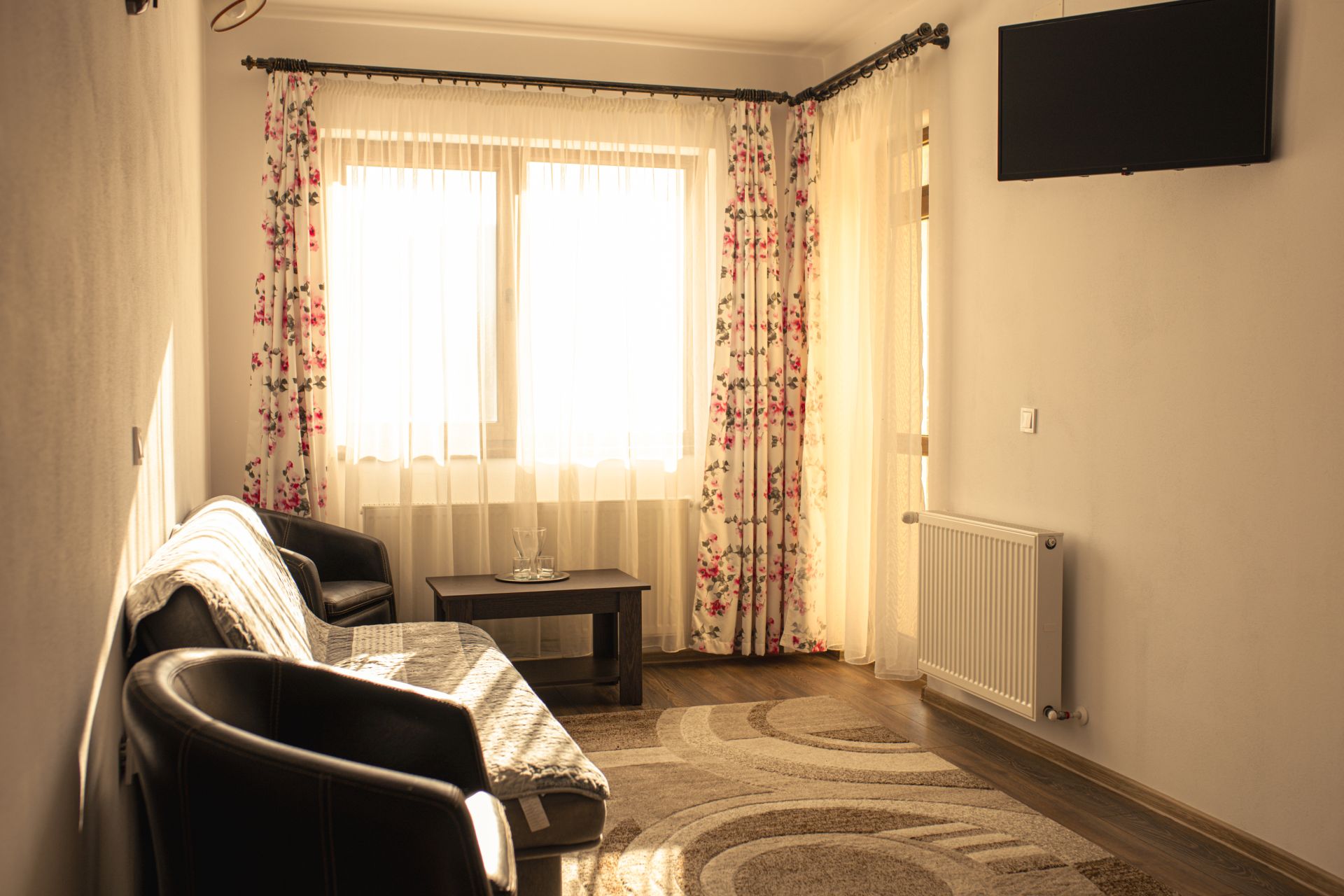 Camera tripla – vedere 2