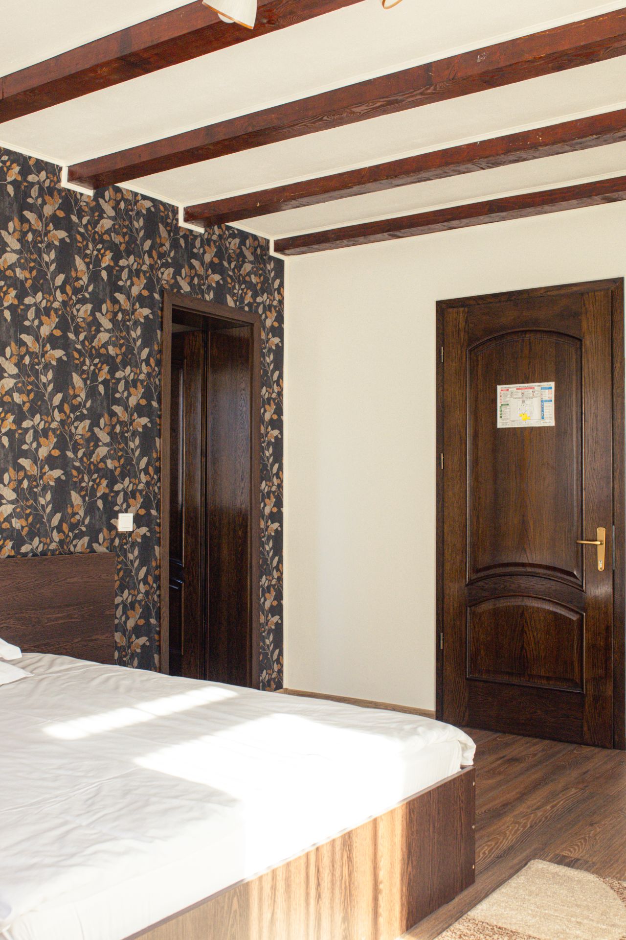 Camera Dubla – vedere generala