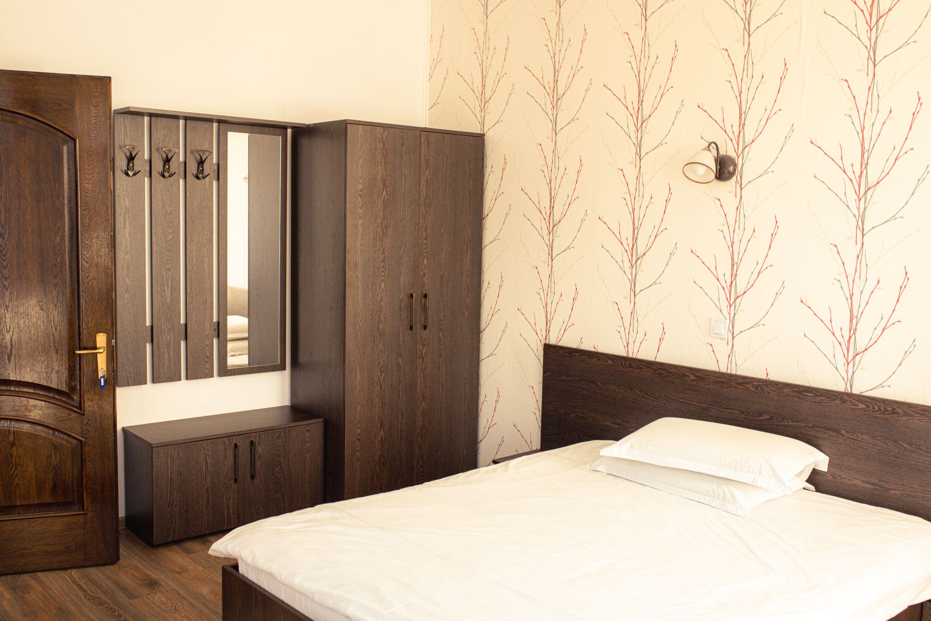 Camera dubla – vedere 6